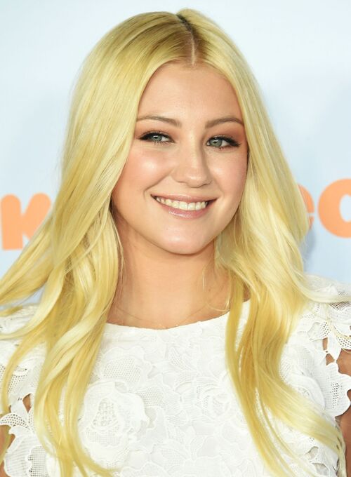 Ava Sambora