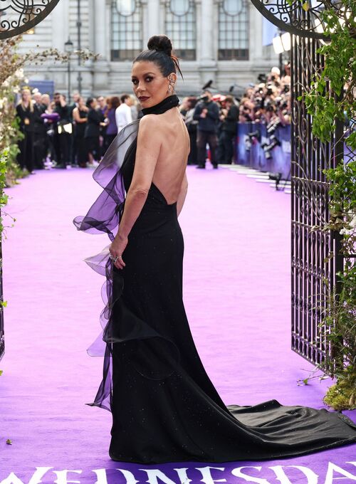 Catherine Zeta-Jones