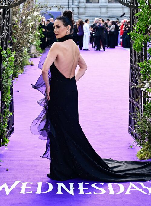 Catherine Zeta-Jones