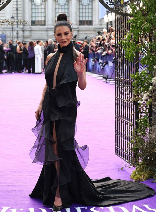 Catherine Zeta-Jones