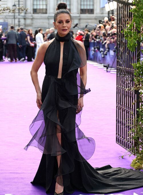 Catherine Zeta-Jones