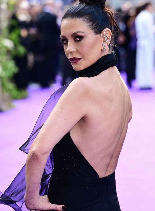 Catherine Zeta-Jones