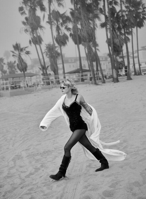 Esther McGregor