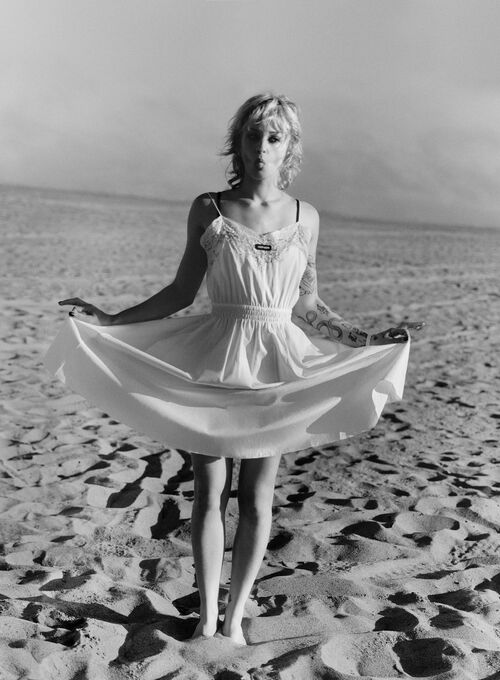 Esther McGregor