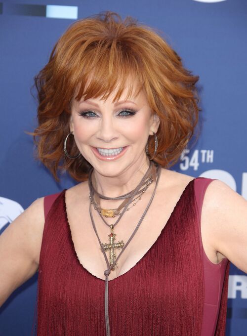 Reba McEntire