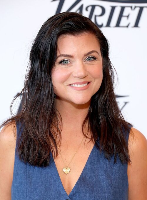 Tiffani Thiessen