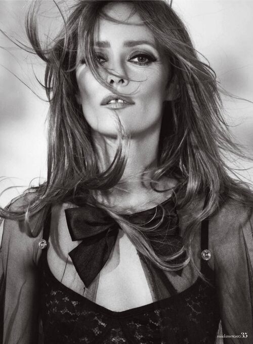 Vanessa Paradis